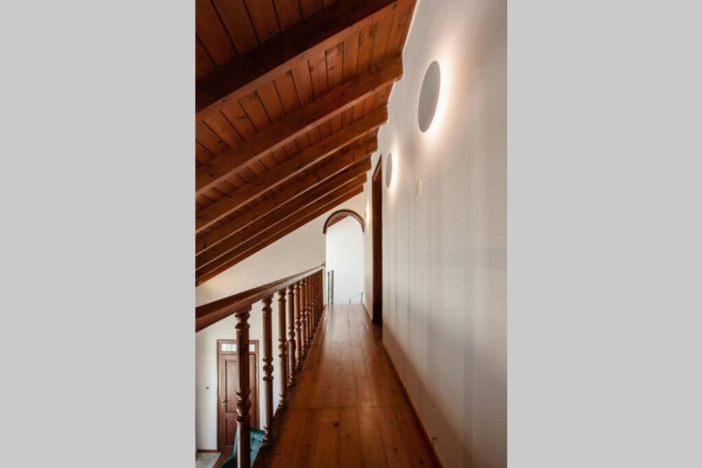 Chania Living Stories Villa With Piano Luaran gambar