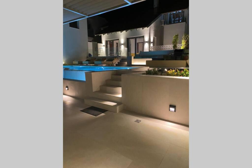 Chania Living Stories Villa With Piano Luaran gambar