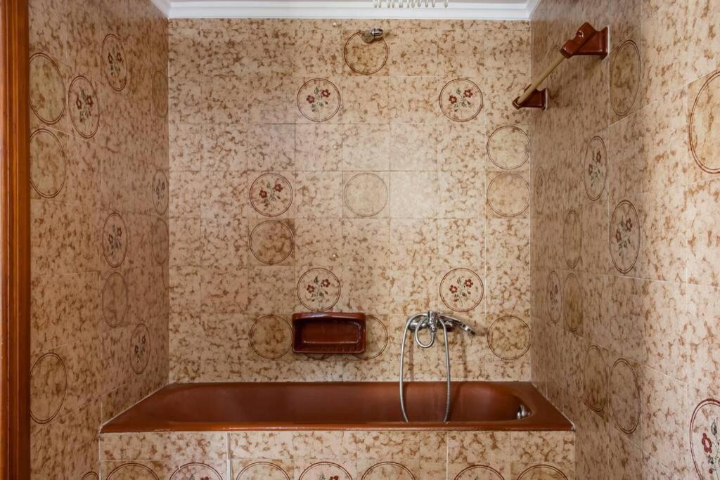 Chania Living Stories Villa With Piano Luaran gambar